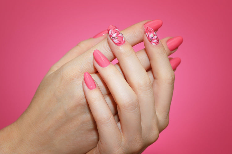 Nail Art y decoración de uñas